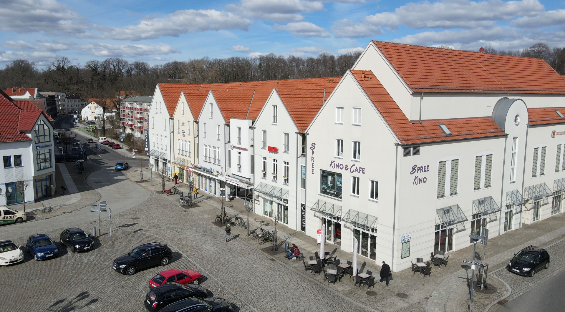 Veranstaltungen ‐ Spremberg.de Immer aktuell