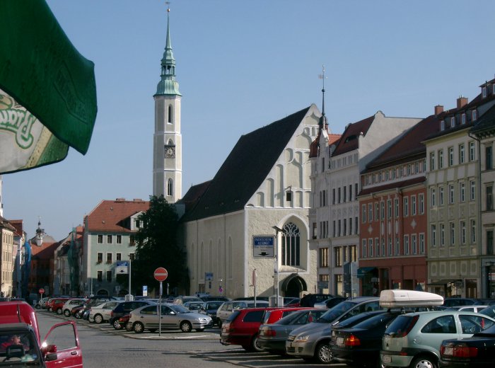 Umgebung entdecken ‐ Spremberg.de Immer aktuell