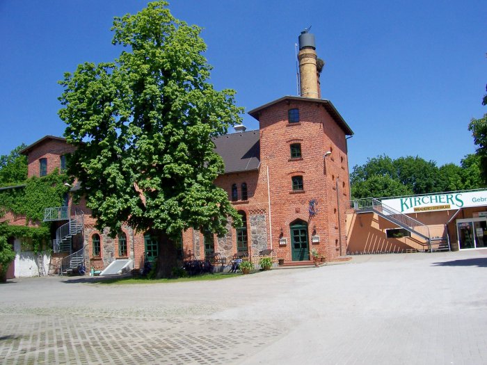 Museen ‐ Spremberg.de Immer aktuell